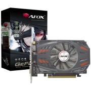 Видеокарта AFOX GT730 2GB GDDR5 128bit VGA/DVI/HDMI 1FAN RTL(AF730-2048D5H5/AF730-2048D5H5-V2) RTL