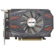 Видеокарта AFOX GT730 2GB GDDR5 128bit VGA/DVI/HDMI 1FAN RTL(AF730-2048D5H5/AF730-2048D5H5-V2) RTL