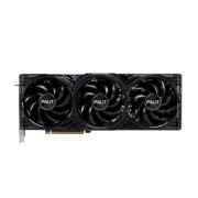 Видеокарта Palit PCI-E nVidia GeForce<RTX5080 16GB GAMINGPRO > GDDR7 256b, HDMI DPx3 (NE75080019T2-GB2031A)