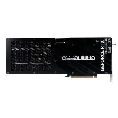 Видеокарта Palit PCI-E nVidia GeForce<RTX5080 16GB GAMINGPRO > GDDR7 256b, HDMI DPx3 (NE75080019T2-GB2031A) Видеокарта Palit PCI-E nVidia GeForce<RTX5080 16GB GAMINGPRO > GDDR7 256b, HDMI DPx3 (NE75080019T2-GB2031A)