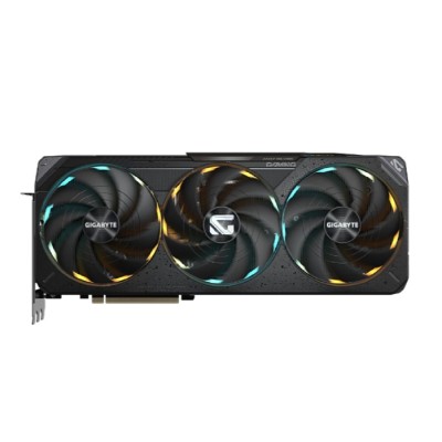 Видеокарта Gigabyte GV-N5080GAMING OC-16GD 1.0 Видеокарта Gigabyte GV-N5080GAMING OC-16GD 1.0