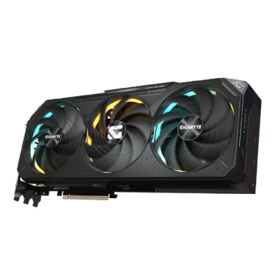 Видеокарта Gigabyte GV-N5080GAMING OC-16GD 1.0 Видеокарта Gigabyte GV-N5080GAMING OC-16GD 1.0