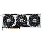Видеокарта MSI GeForce RTX 5080 16G VENTUS 3X OC PLUS GDDR7/256 bit/3xDP, HDMI) RTL (RTX 5080 16G VENTUS 3X OC PLUS)