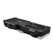 Видеокарта MSI GeForce RTX 5080 16G VENTUS 3X OC PLUS GDDR7/256 bit/3xDP, HDMI) RTL (RTX 5080 16G VENTUS 3X OC PLUS)