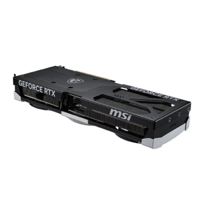 Видеокарта MSI GeForce RTX 5080 16G VENTUS 3X OC PLUS GDDR7/256 bit/3xDP, HDMI) RTL (RTX 5080 16G VENTUS 3X OC PLUS) Видеокарта MSI GeForce RTX 5080 16G VENTUS 3X OC PLUS GDDR7/256 bit/3xDP, HDMI) RTL (RTX 5080 16G VENTUS 3X OC PLUS)