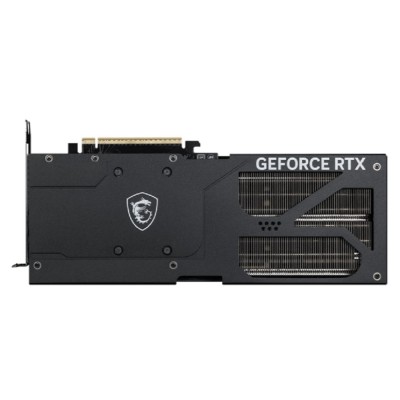 Видеокарта MSI GeForce RTX 5080 16G VENTUS 3X OC PLUS GDDR7/256 bit/3xDP, HDMI) RTL (RTX 5080 16G VENTUS 3X OC PLUS) Видеокарта MSI GeForce RTX 5080 16G VENTUS 3X OC PLUS GDDR7/256 bit/3xDP, HDMI) RTL (RTX 5080 16G VENTUS 3X OC PLUS)