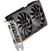 Видеокарта Sapphire 11314-07-20G PULSE RX 6500 XT GAMING OC 4GB