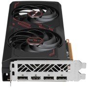 Видеокарта Sapphire 11324-01-20G PULSE RX 7600 GAMING OC 8GB