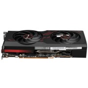 Видеокарта Sapphire 11324-01-20G PULSE RX 7600 GAMING OC 8GB