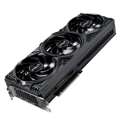 Видеокарта Palit RTX5080 GAMINGPRO OC 16GB GDDR7 256bit 3xDP HDMI 3FAN RTL NE75080S19T2-GB2031A Видеокарта Palit RTX5080 GAMINGPRO OC 16GB GDDR7 256bit 3xDP HDMI 3FAN RTL NE75080S19T2-GB2031A