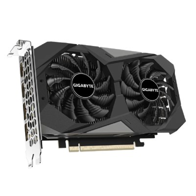 Видеокарта Gigabyte GV-N3050WF2OCV2-6GD Видеокарта Gigabyte GV-N3050WF2OCV2-6GD