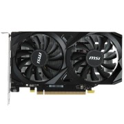Видеокарта MSI RTX3050 VENTUS 2X E OC 6GB GDDR6 96bit 2xDP HDMI 2FAN RTL