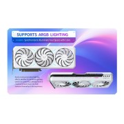 Видеокарта MAXSUN Intel Arc B580 iCraft 12G DDR6, 192bit, 3* DP/HDMI, 3 FAN RTL