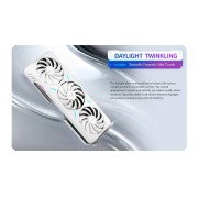 Видеокарта MAXSUN Intel Arc B580 iCraft 12G DDR6, 192bit, 3* DP/HDMI, 3 FAN RTL