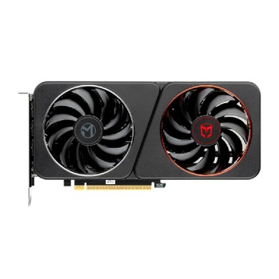 Видеокарта MAXSUN Intel Arc B580 Milestone 12G DDR6, 192bit, 3* DP/HDMI, 2 FAN RTL Видеокарта MAXSUN Intel Arc B580 Milestone 12G DDR6, 192bit, 3* DP/HDMI, 2 FAN RTL