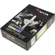 Видеокарта AFOX GT710 1G DDR3 64bit VGA/DVI/HDMI PASSIVE (AF710-1024D3L5) RTL