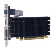 Видеокарта AFOX GT710 1G DDR3 64bit VGA/DVI/HDMI PASSIVE (AF710-1024D3L5) RTL