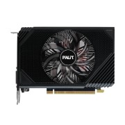 Видеокарта PCIE16 RTX3050 6GB PA-RTX3050 STORMX OC 6GB V1 PALIT NE63050S18JE-1072F