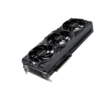 Видеокарта Palit RTX5070Ti GAMINGPRO 16GB GDDR7 256b, HDMI DPx3 (NE7507T019T2-GB2031A) (RET) Видеокарта Palit RTX5070Ti GAMINGPRO 16GB GDDR7 256b, HDMI DPx3 (NE7507T019T2-GB2031A) (RET)