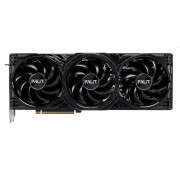 Видеокарта Palit RTX5070Ti GAMINGPRO 16GB GDDR7 256b, HDMI DPx3 (NE7507T019T2-GB2031A) (RET)