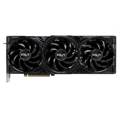Видеокарта Palit RTX5070Ti GAMINGPRO 16GB GDDR7 256b, HDMI DPx3 (NE7507T019T2-GB2031A) (RET) Видеокарта Palit RTX5070Ti GAMINGPRO 16GB GDDR7 256b, HDMI DPx3 (NE7507T019T2-GB2031A) (RET)