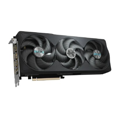 Видеокарта Gigabyte GV-N507TEAGLE OC-16GD RTX5070Ti EAGLE OC SFF 16GB GDDR7 256bit 3xDP HDMI 3FAN RTL Видеокарта Gigabyte GV-N507TEAGLE OC-16GD RTX5070Ti EAGLE OC SFF 16GB GDDR7 256bit 3xDP HDMI 3FAN RTL