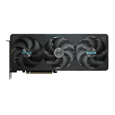 Видеокарта Gigabyte GV-N507TEAGLE OC-16GD RTX5070Ti EAGLE OC SFF 16GB GDDR7 256bit 3xDP HDMI 3FAN RTL Видеокарта Gigabyte GV-N507TEAGLE OC-16GD RTX5070Ti EAGLE OC SFF 16GB GDDR7 256bit 3xDP HDMI 3FAN RTL