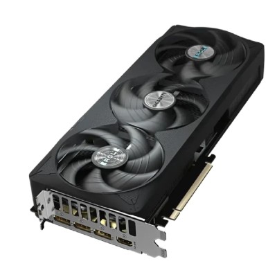 Видеокарта Gigabyte GV-N507TEAGLE OC-16GD RTX5070Ti EAGLE OC SFF 16GB GDDR7 256bit 3xDP HDMI 3FAN RTL Видеокарта Gigabyte GV-N507TEAGLE OC-16GD RTX5070Ti EAGLE OC SFF 16GB GDDR7 256bit 3xDP HDMI 3FAN RTL