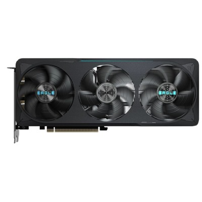 Видеокарта Gigabyte GV-N5070EAGLE OC-12GD 1.0 Видеокарта Gigabyte GV-N5070EAGLE OC-12GD 1.0