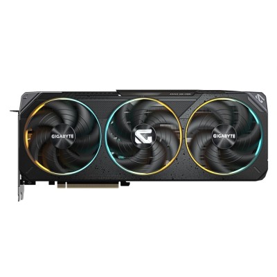 Видеокарта Gigabyte GV-N5070GAMING OC-12GD 1.0 Видеокарта Gigabyte GV-N5070GAMING OC-12GD 1.0