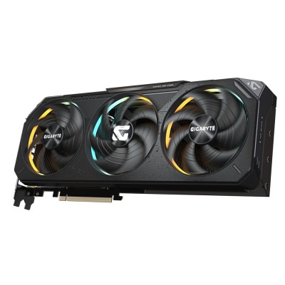 Видеокарта Gigabyte GV-N5070GAMING OC-12GD 1.0 Видеокарта Gigabyte GV-N5070GAMING OC-12GD 1.0