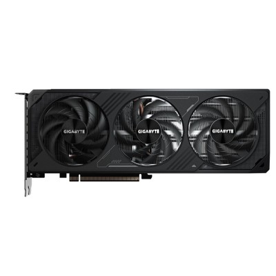 Видеокарта Gigabyte GV-N5070WF3OC-12GD 1.0 Видеокарта Gigabyte GV-N5070WF3OC-12GD 1.0