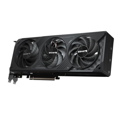 Видеокарта Gigabyte GV-N5070WF3OC-12GD 1.0 Видеокарта Gigabyte GV-N5070WF3OC-12GD 1.0