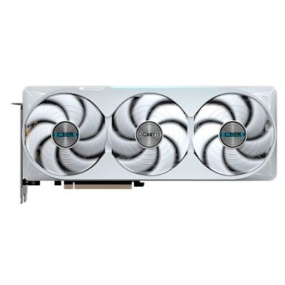 Видеокарта Gigabyte GV-N507TEAGLEOC ICE-16GD RTX5070Ti EAGLE OC ICE SFF 16GB GDDR7 256bit 3xDP HDMI 3FAN RTL Видеокарта Gigabyte GV-N507TEAGLEOC ICE-16GD RTX5070Ti EAGLE OC ICE SFF 16GB GDDR7 256bit 3xDP HDMI 3FAN RTL
