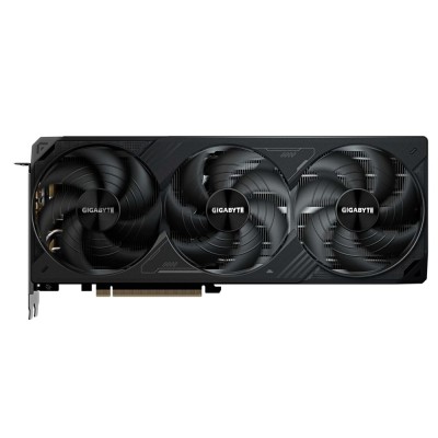 Видеокарта Gigabyte GV-N507TWF3OC-16GD RTX5070Ti WINDFORCE OC SFF 16GB GDDR7 256bit 3xDP HDMI 3FAN RTL Видеокарта Gigabyte GV-N507TWF3OC-16GD RTX5070Ti WINDFORCE OC SFF 16GB GDDR7 256bit 3xDP HDMI 3FAN RTL