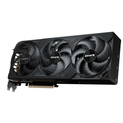Видеокарта Gigabyte GV-N507TWF3OC-16GD RTX5070Ti WINDFORCE OC SFF 16GB GDDR7 256bit 3xDP HDMI 3FAN RTL Видеокарта Gigabyte GV-N507TWF3OC-16GD RTX5070Ti WINDFORCE OC SFF 16GB GDDR7 256bit 3xDP HDMI 3FAN RTL