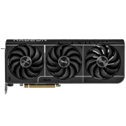 Видеокарта ASUS PRIME-RX9070XT-O16G//RX9070XT HDMI DP*3 16G D6; 90YV0L71-M0NA00