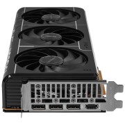 Видеокарта ASUS PRIME-RX9070XT-O16G//RX9070XT HDMI DP*3 16G D6; 90YV0L71-M0NA00