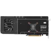 Видеокарта ASUS PRIME-RX9070XT-O16G//RX9070XT HDMI DP*3 16G D6; 90YV0L71-M0NA00