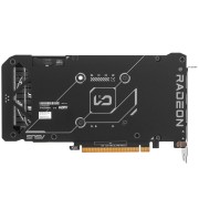 Видеокарта ASUS AMD Radeon RX7600 DUAL OC V2 8GB GDDR6 128bit 3*DP/HDMI (DUAL-RX7600-O8G-EVO) RTL