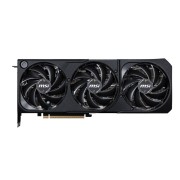 Видеокарта PCIE16 RTX5070TI 16GB RTX 5070 Ti 16G SHADOW 3X OC MSI