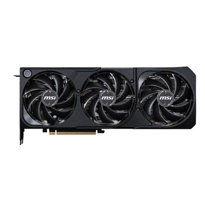 Видеокарта PCIE16 RTX5070TI 16GB RTX 5070 Ti 16G SHADOW 3X OC MSI Видеокарта PCIE16 RTX5070TI 16GB RTX 5070 Ti 16G SHADOW 3X OC MSI