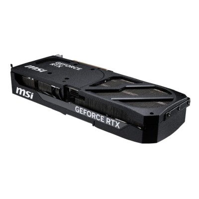 Видеокарта PCIE16 RTX5070TI 16GB RTX 5070 Ti 16G SHADOW 3X OC MSI Видеокарта PCIE16 RTX5070TI 16GB RTX 5070 Ti 16G SHADOW 3X OC MSI