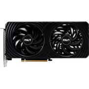Видеокарта Palit RTX5060Ti DUAL NV RTX 5060TI 8Gb 128bit GDDR7 2407/28000/HDMIx1/DPx3/HDCP NE7506T019P1-GB2062D