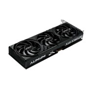 Видеокарта Palit RTX5060Ti INFINITY 3 NV RTX 5060TI 16Gb 128bit GDDR7 2407/28000/HDMIx1/DP NE7506T019T1-GB2061S