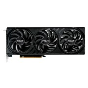 Видеокарта Palit RTX5060Ti INFINITY 3 NV RTX 5060TI 16Gb 128bit GDDR7 2407/28000/HDMIx1/DP NE7506T019T1-GB2061S