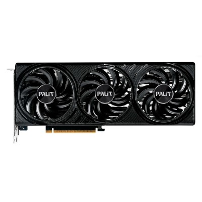 Видеокарта Palit RTX5060Ti INFINITY 3 NV RTX 5060TI 16Gb 128bit GDDR7 2407/28000/HDMIx1/DP NE7506T019T1-GB2061S Видеокарта Palit RTX5060Ti INFINITY 3 NV RTX 5060TI 16Gb 128bit GDDR7 2407/28000/HDMIx1/DP NE7506T019T1-GB2061S