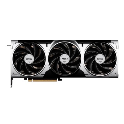 Видеокарта MSI PCI-E RTX 5070 Ti 16G VENTUS 3X OC Видеокарта MSI PCI-E RTX 5070 Ti 16G VENTUS 3X OC