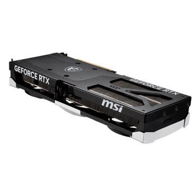 Видеокарта MSI PCI-E RTX 5070 Ti 16G VENTUS 3X OC Видеокарта MSI PCI-E RTX 5070 Ti 16G VENTUS 3X OC