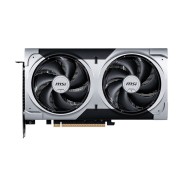 Видеокарта MSI RTX 5060 Ti 8G VENTUS 2X OC PLUS NV RTX 5060TI 8Gb 128bit GDDR7 2617/28000/